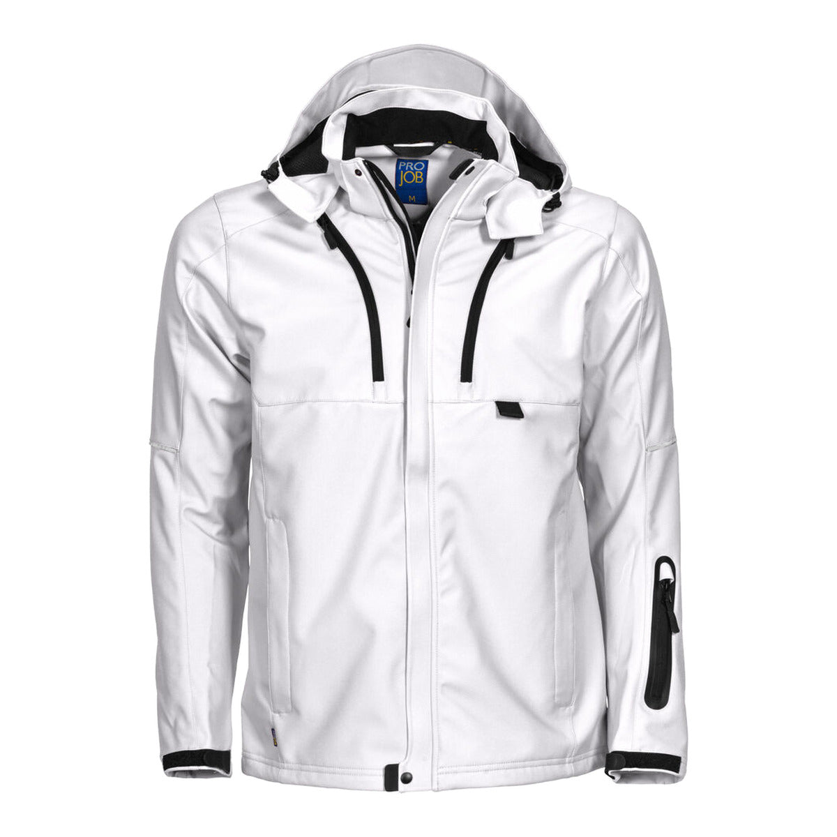 3-Lagen Softshell Jacke – Projob PJ 3406 / 3412