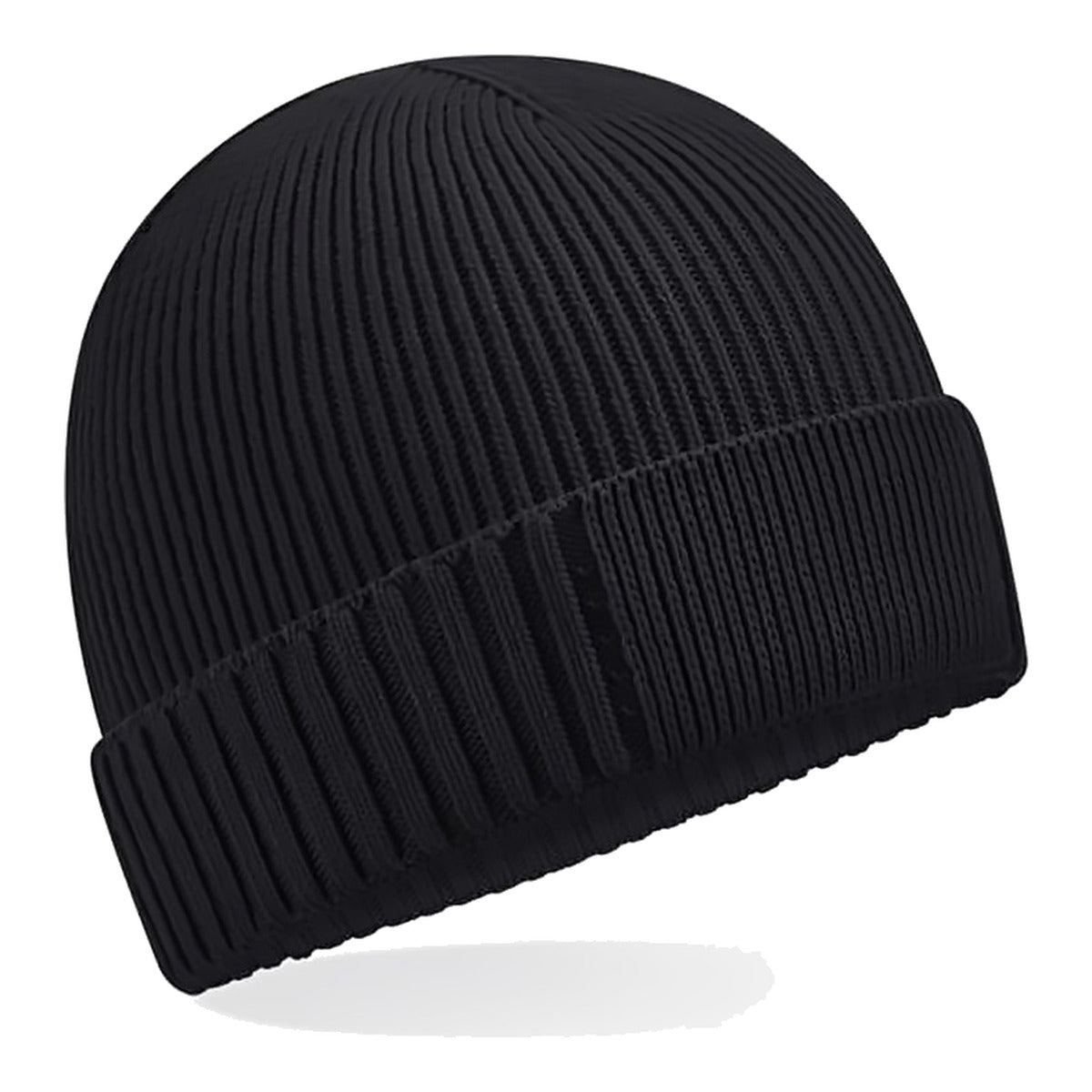Bio Patch Strickmütze – Beechfield B 438N