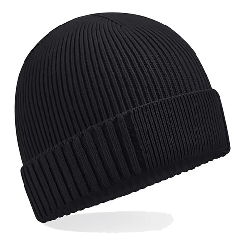 Bio Patch Strickmütze – Beechfield B 438N