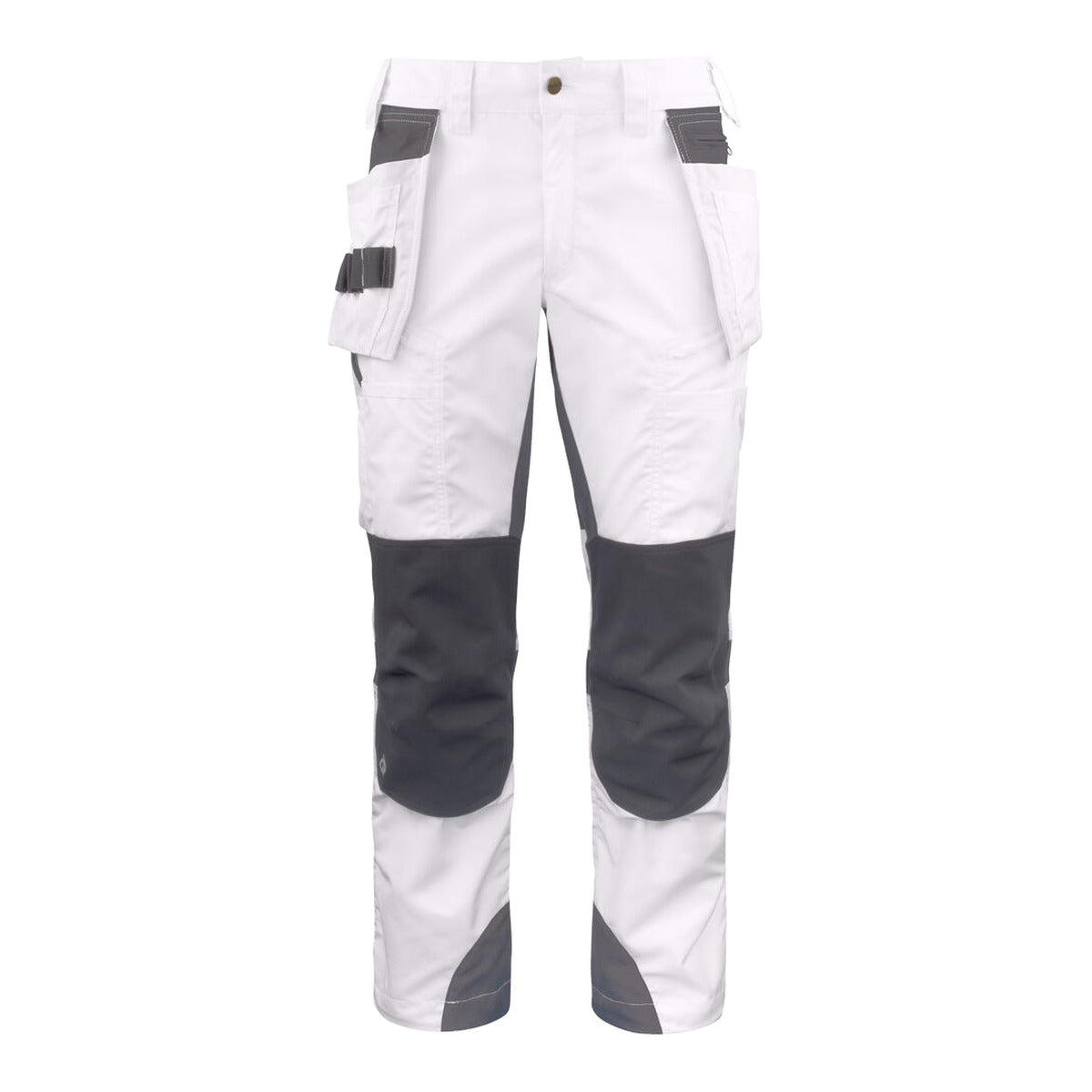 Bundhose mit Stretcheinsätzen – Projob PJ 5536