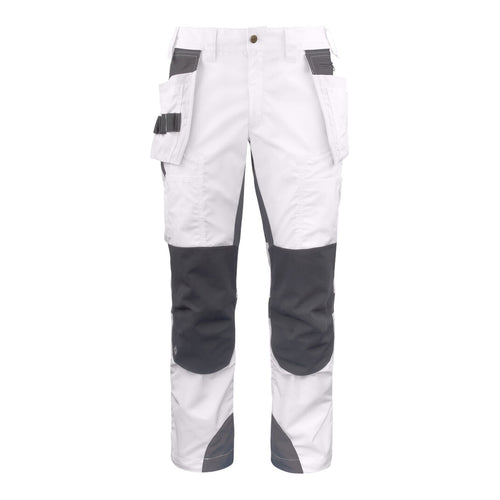 Bundhose mit Stretcheinsätzen – Projob PJ 5536