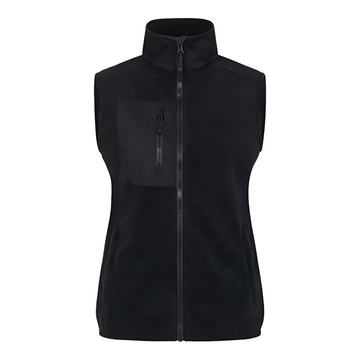 Damen Fleece Bodywarmer – Promodoro 7945