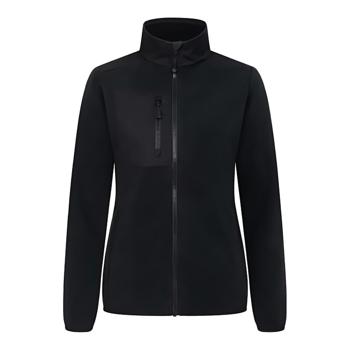 Damen Fleece Jacke – Promodoro 7955