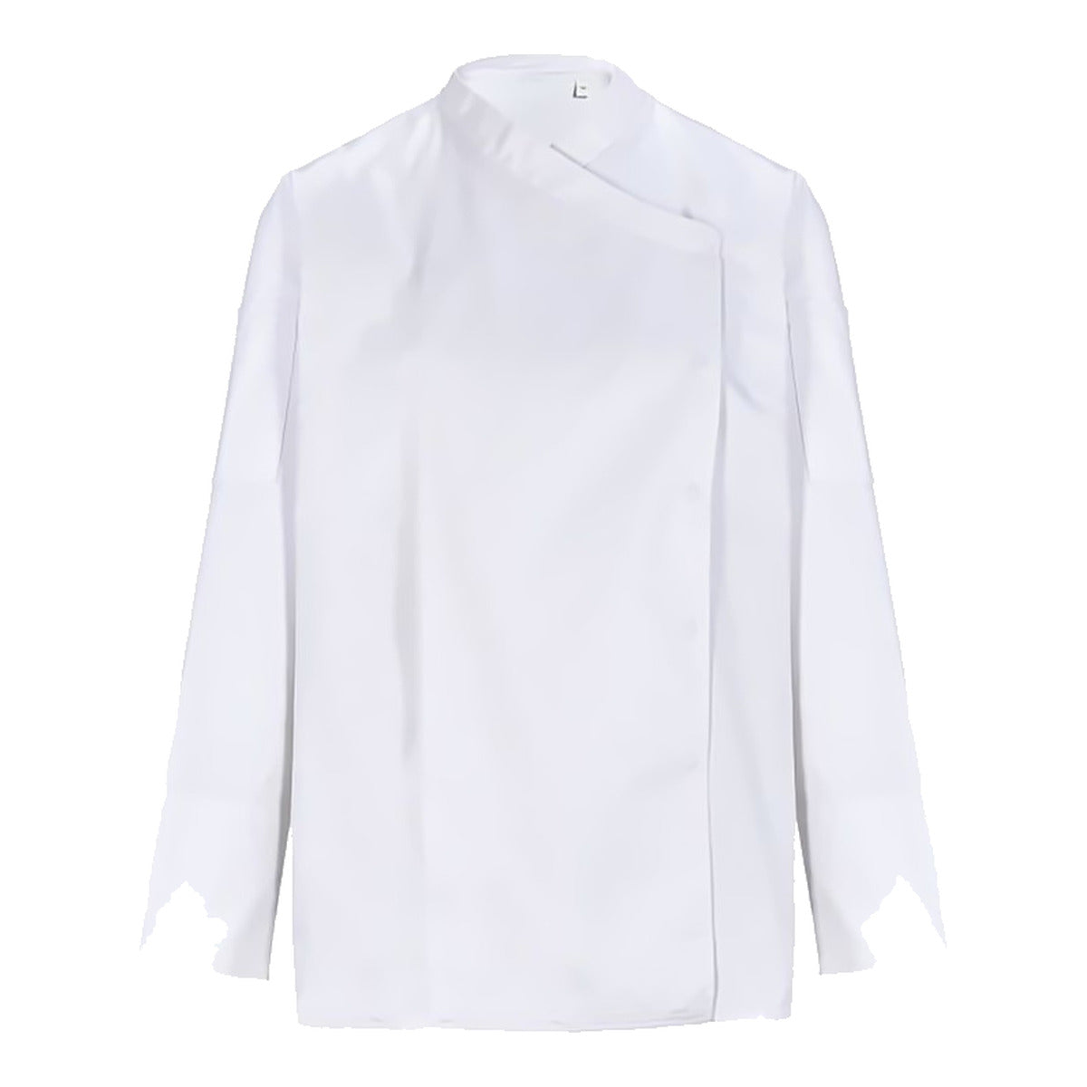 Damen Kochjacke langarm – Neoblu Eugenie
