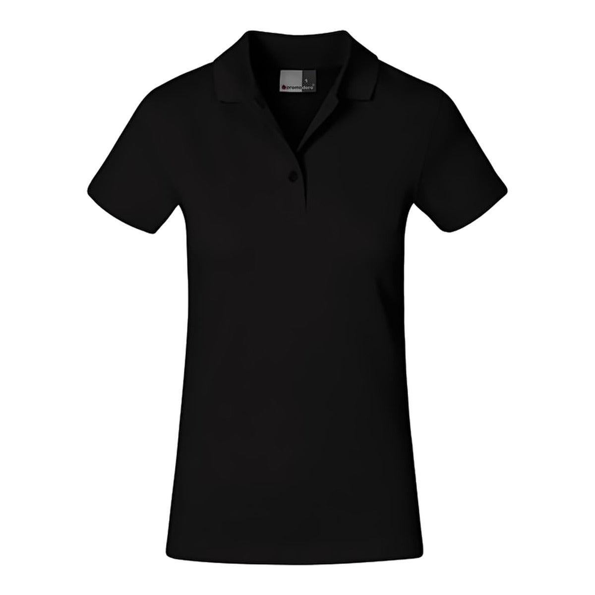 Damen Piqué Polo „Superior“ – Promodoro 4005