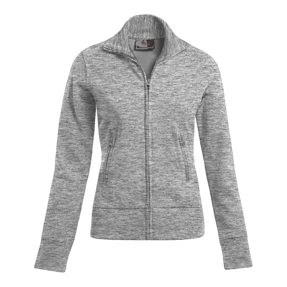 Damen Sweatjacke – Promodoro 5295
