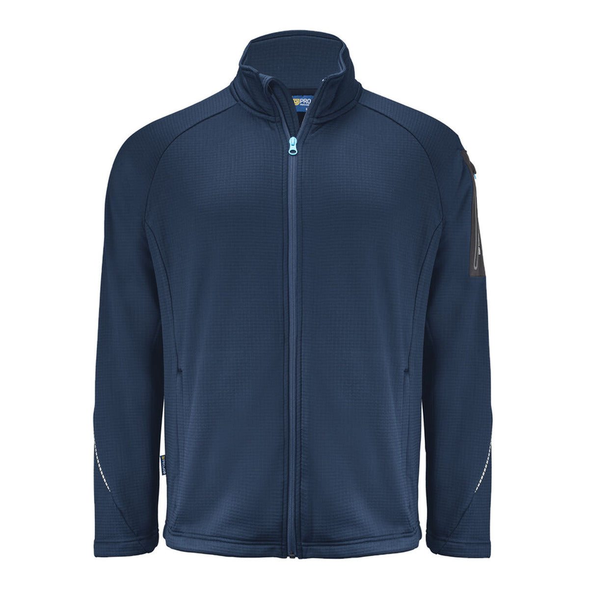 Funktionelle Microfleece Jacke – Projob PJ 3319