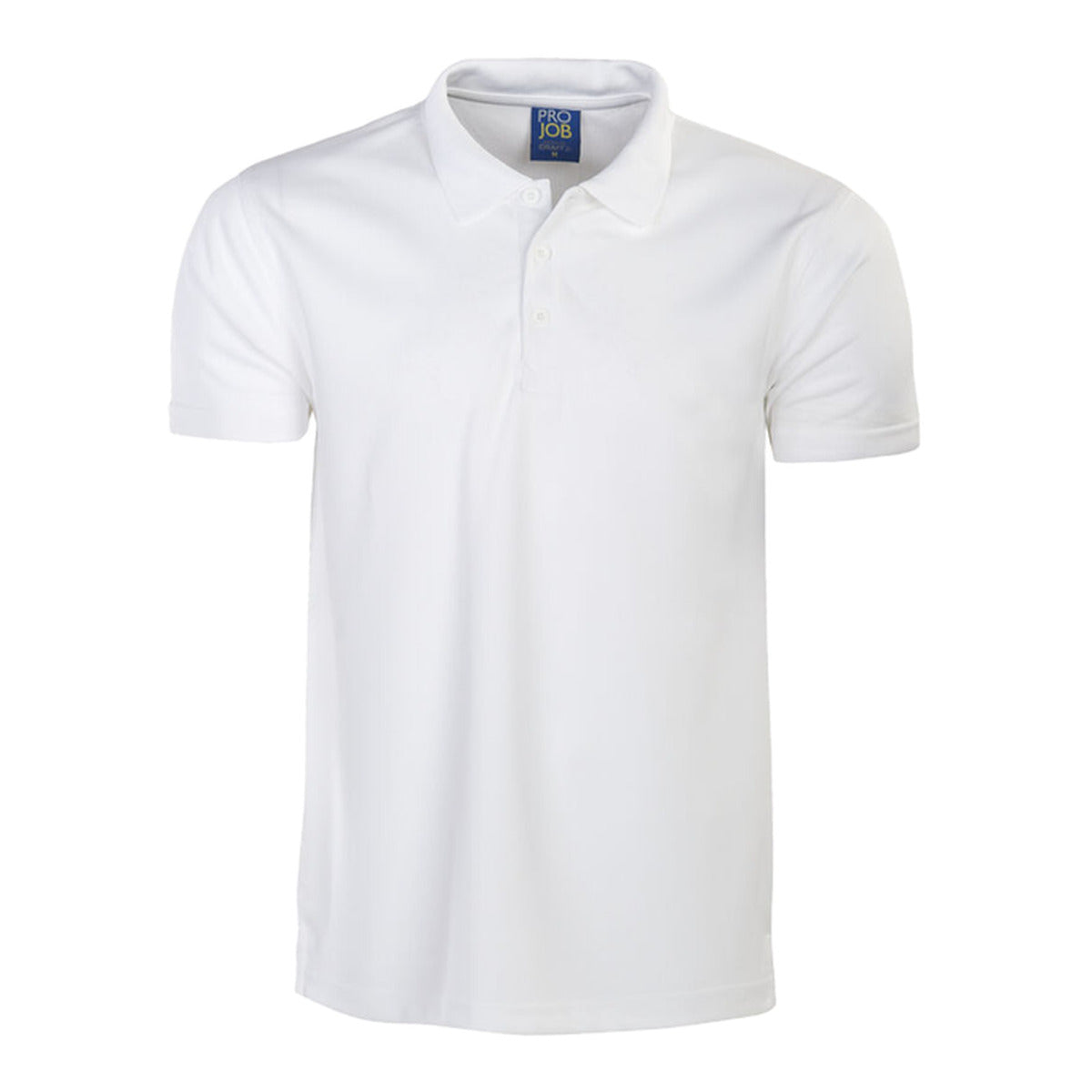 Funktionelles Piqué Polo – Projob PJ 3011