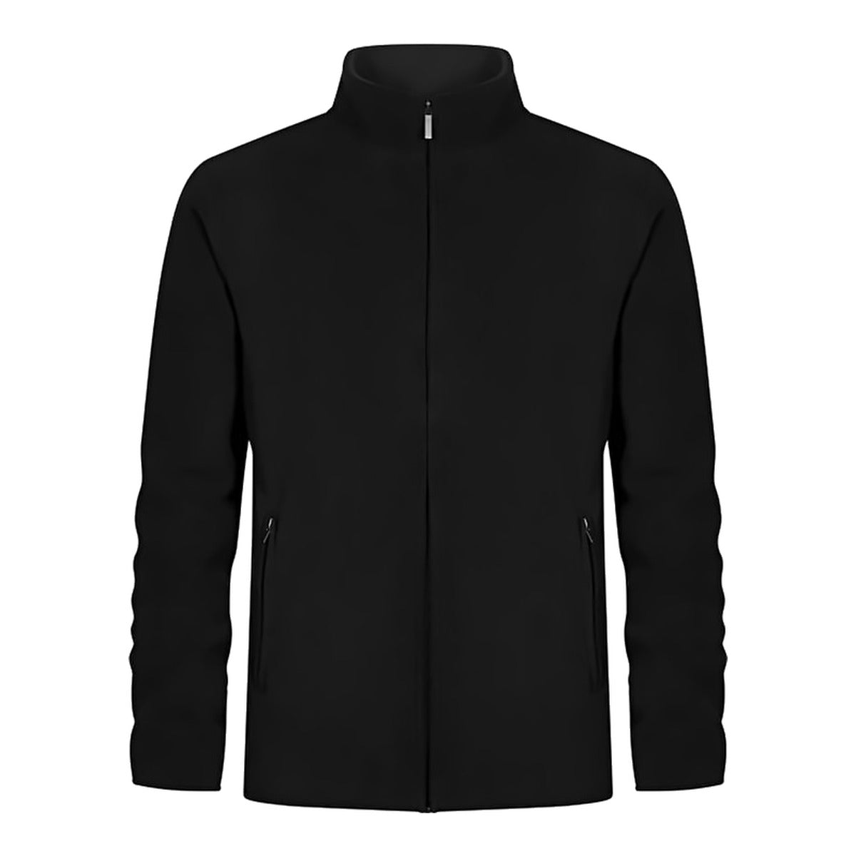 Herren Double Fleece Jacke – Promodoro 7961