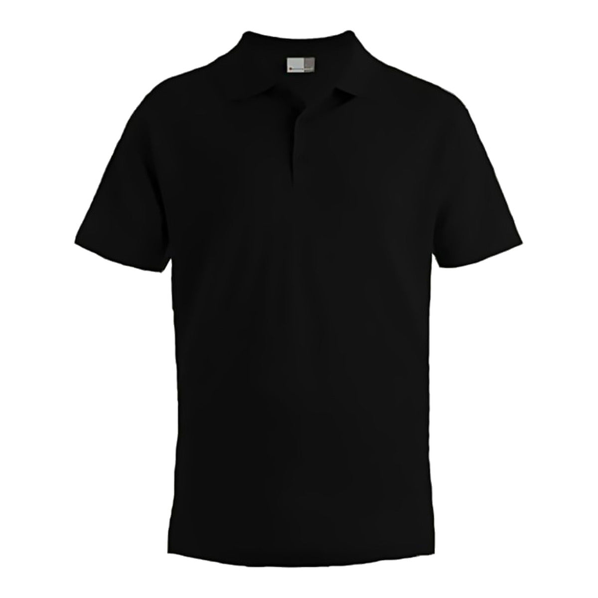 Herren Piqué Polo „Superior“ – Promodoro 4001