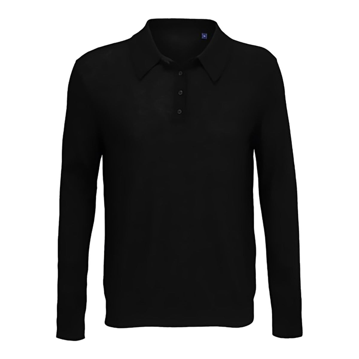 Herren Polo Sweater – Neoblu Stefan