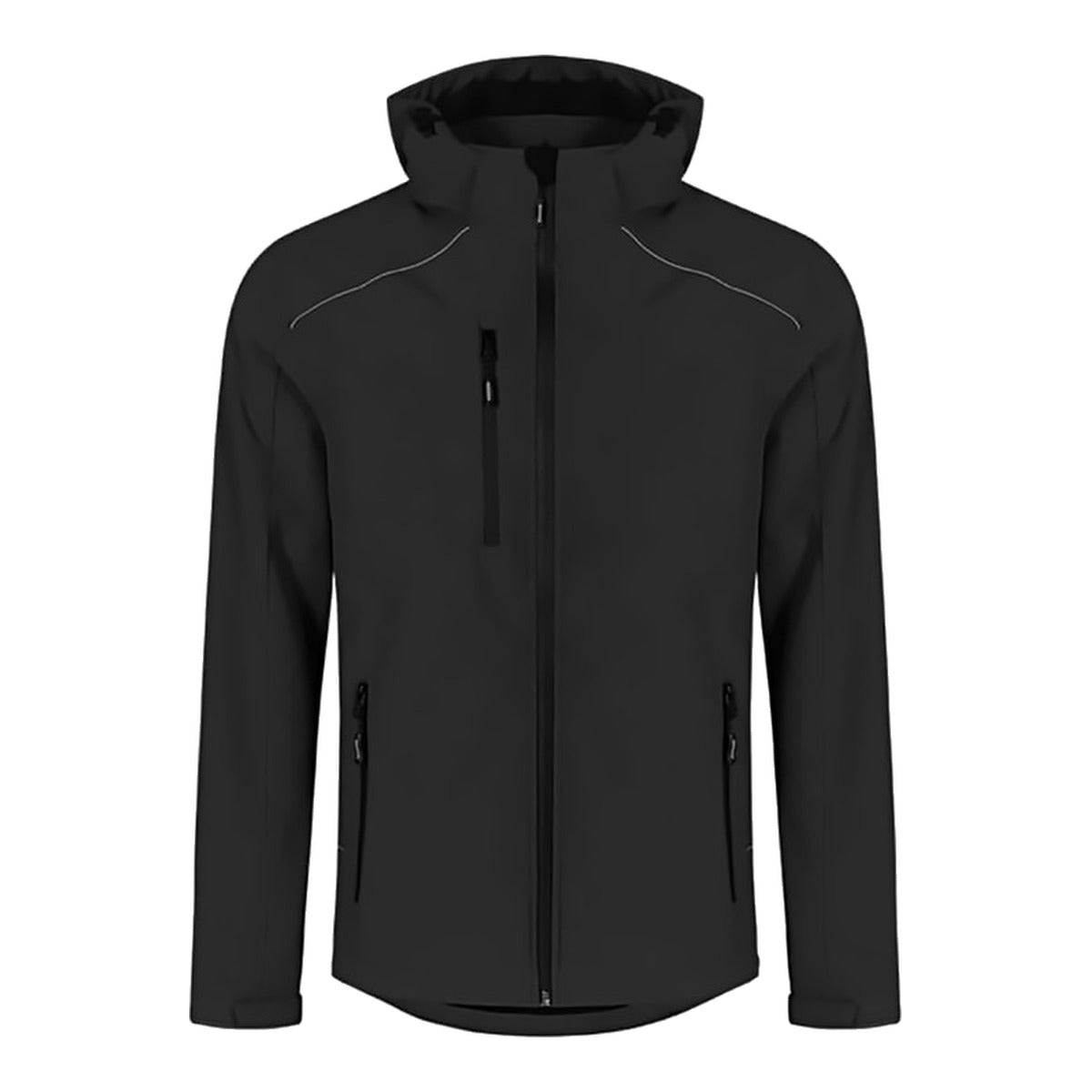 Herren Winter Softshell Jacke – Promodoro 7860
