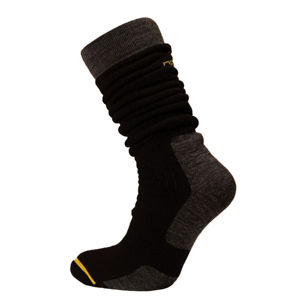Hohe Socken aus Merinowolle – Projob PJ 9092