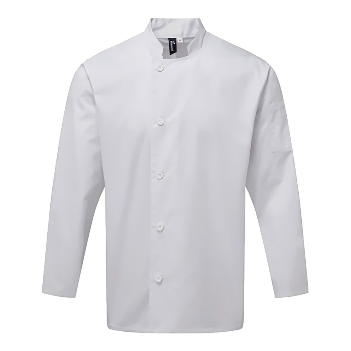 Kochjacke langarm – Premier PR 901