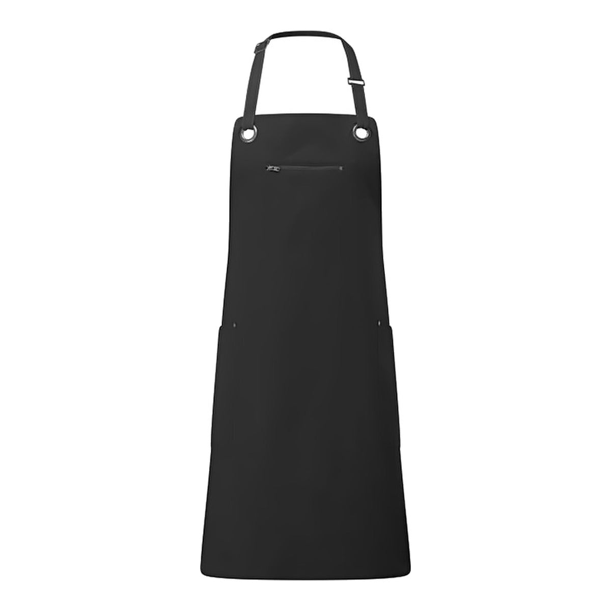 Latzschürze mit Seitentaschen „Barley“ – Premier PR 121