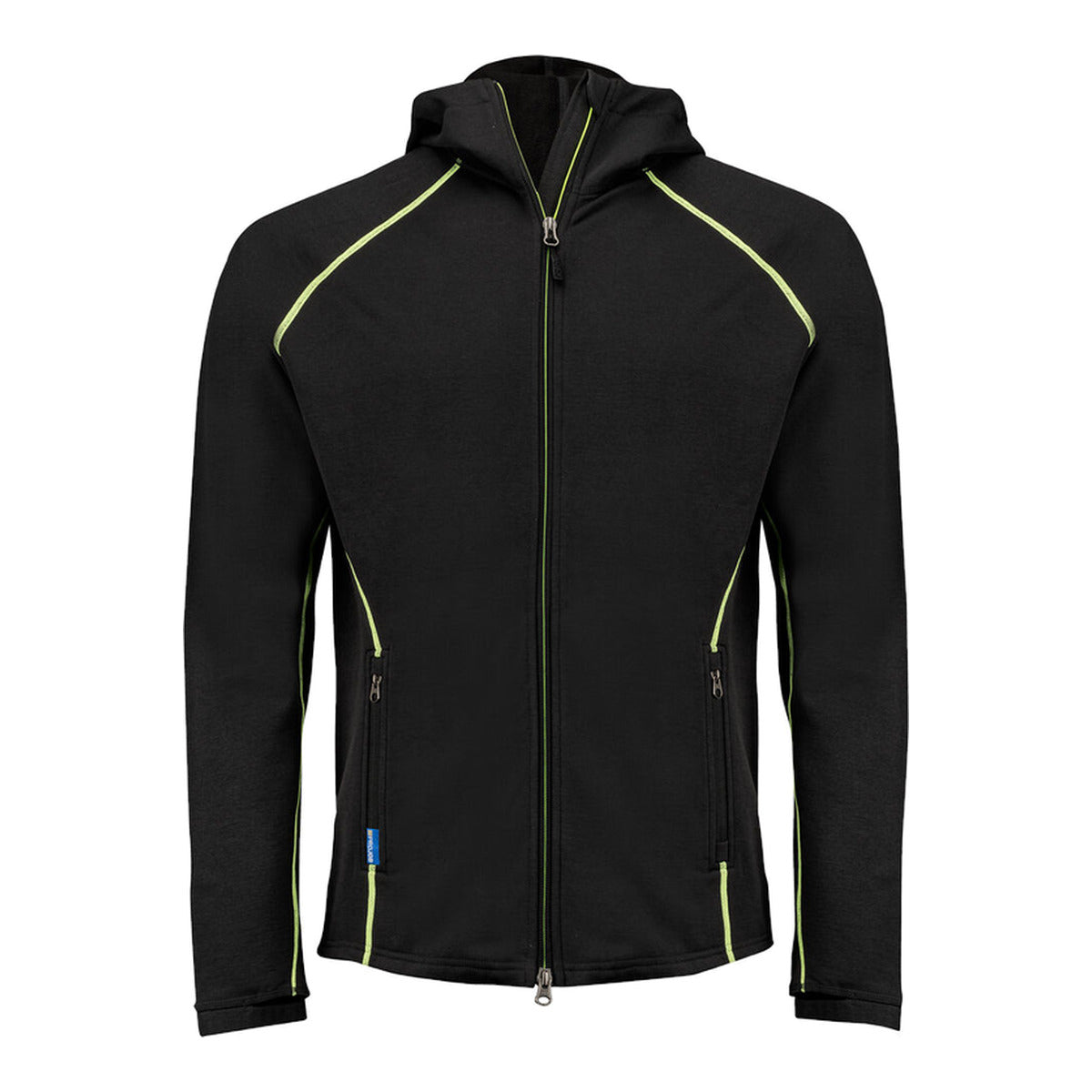 Microfleece Jacke mit Kapuze – Projob PJ 3314