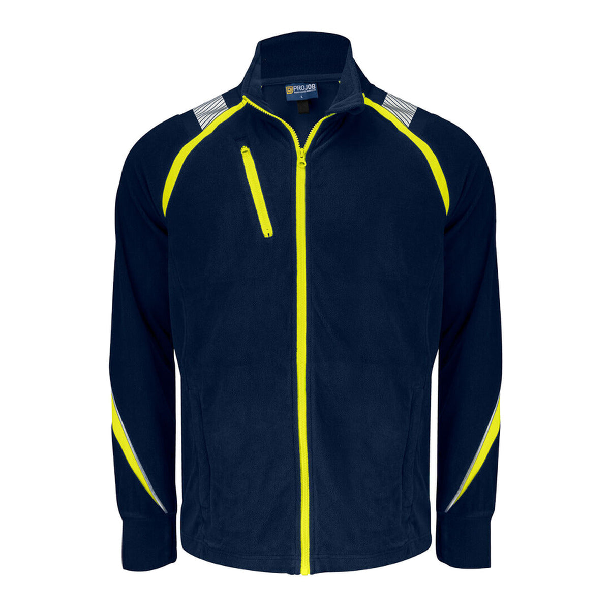 Microfleece Jacke – Projob PJ 2328