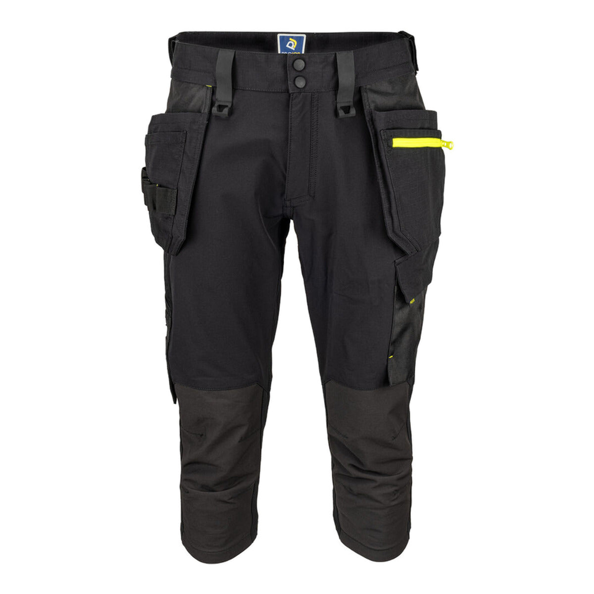 Piratenhose Stretch mit Hängetaschen – Projob PJ 5556