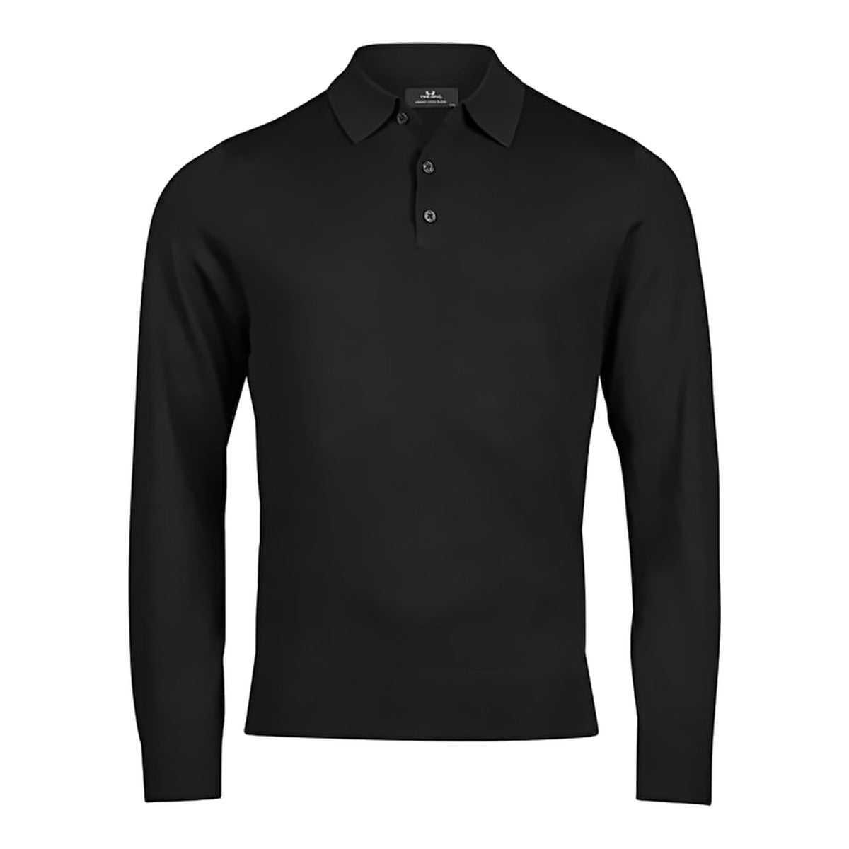 Polo Strickpullover – Tee Jays TJ 6002