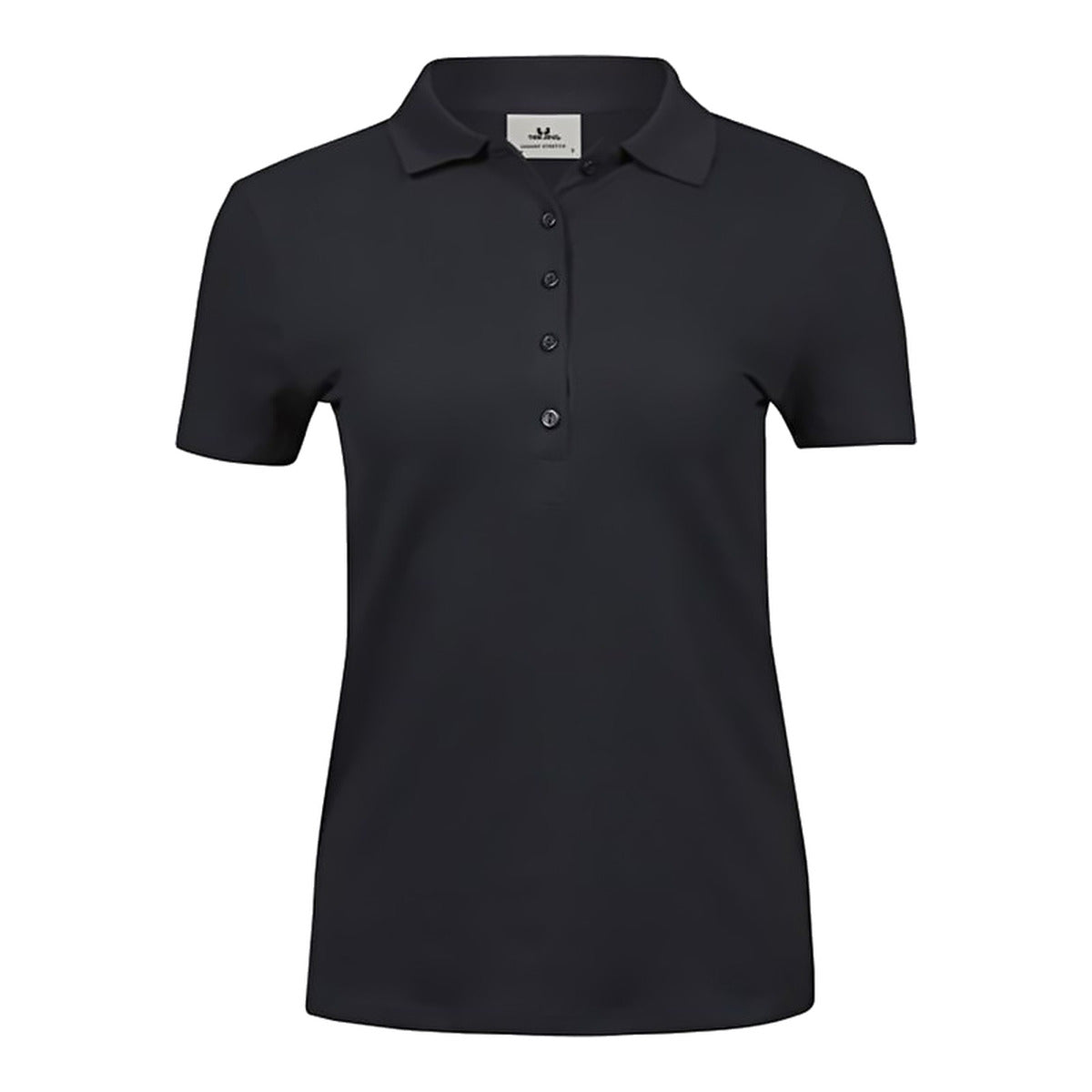 Schweres Damen Luxus Stretch Piqué Polo – Tee Jays TJ 145