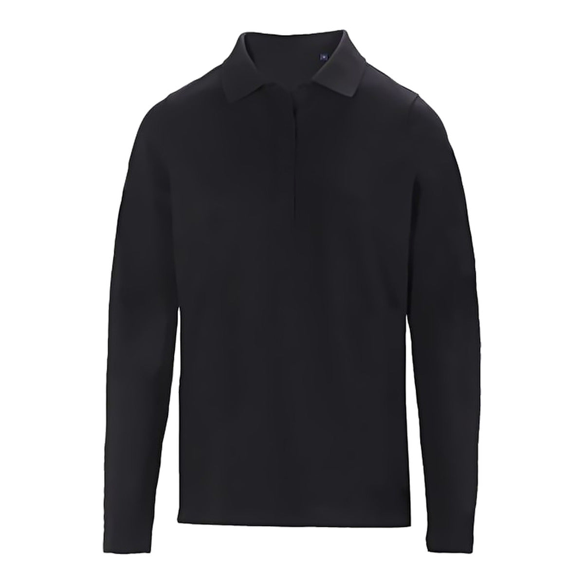 Schweres Damen Piqué Polo langarm – Neoblu Owen LSL Women