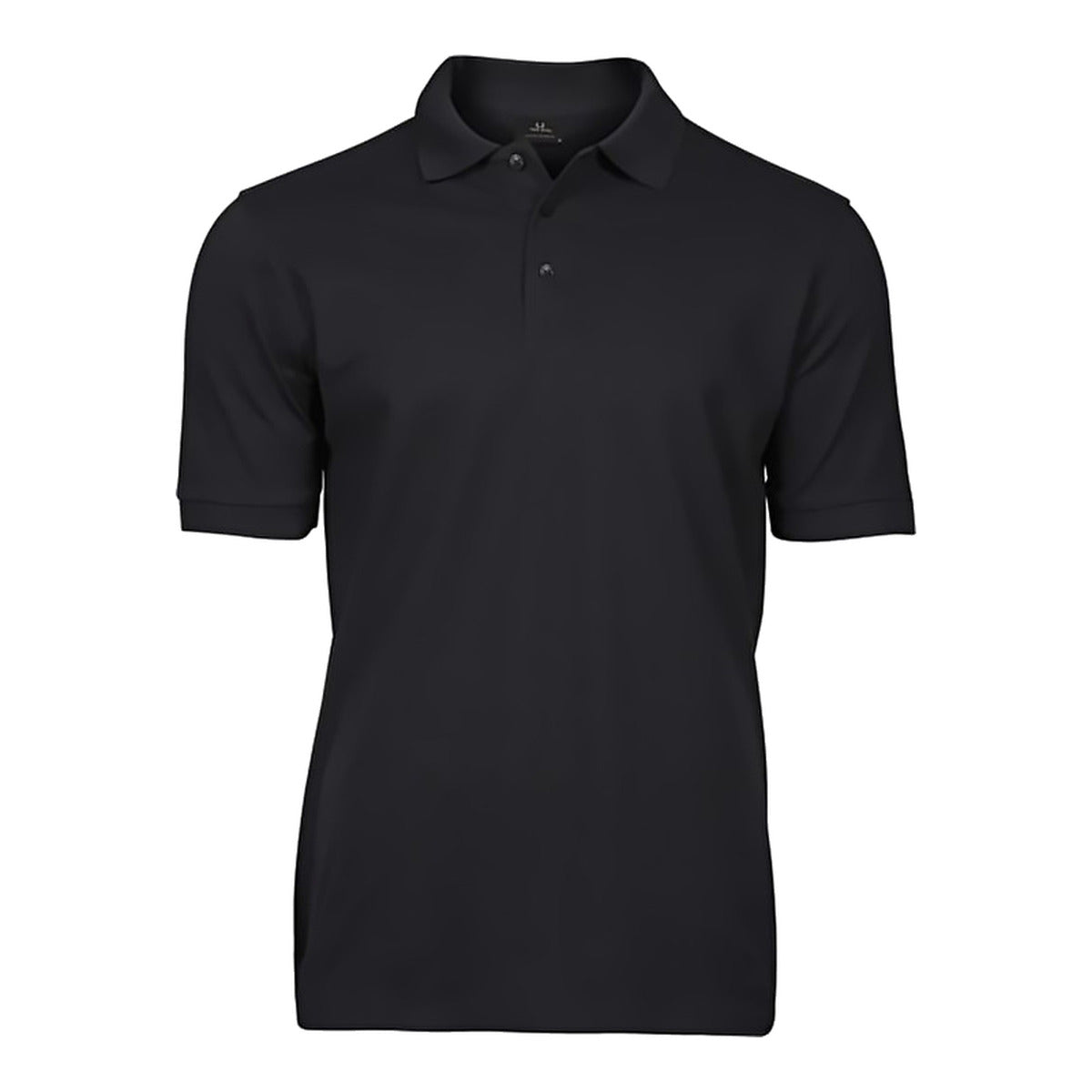 Schweres Herren Luxus Stretch Piqué Polo – Tee Jays TJ 1405