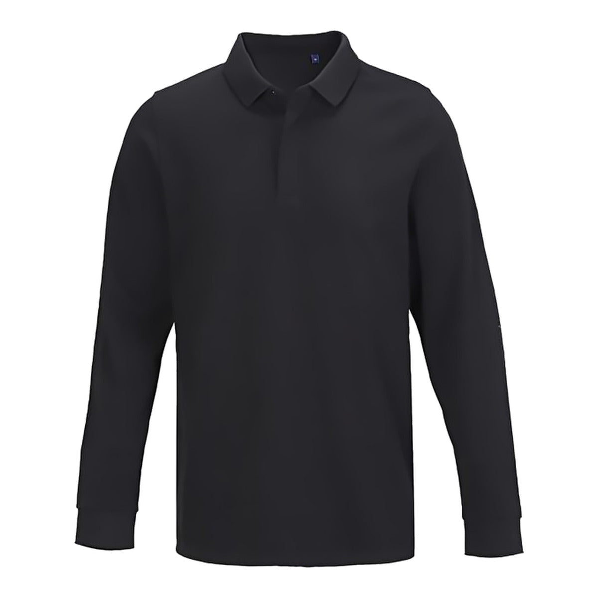 Schweres Herren Piqué Polo langarm – Neoblu Owen LSL Men