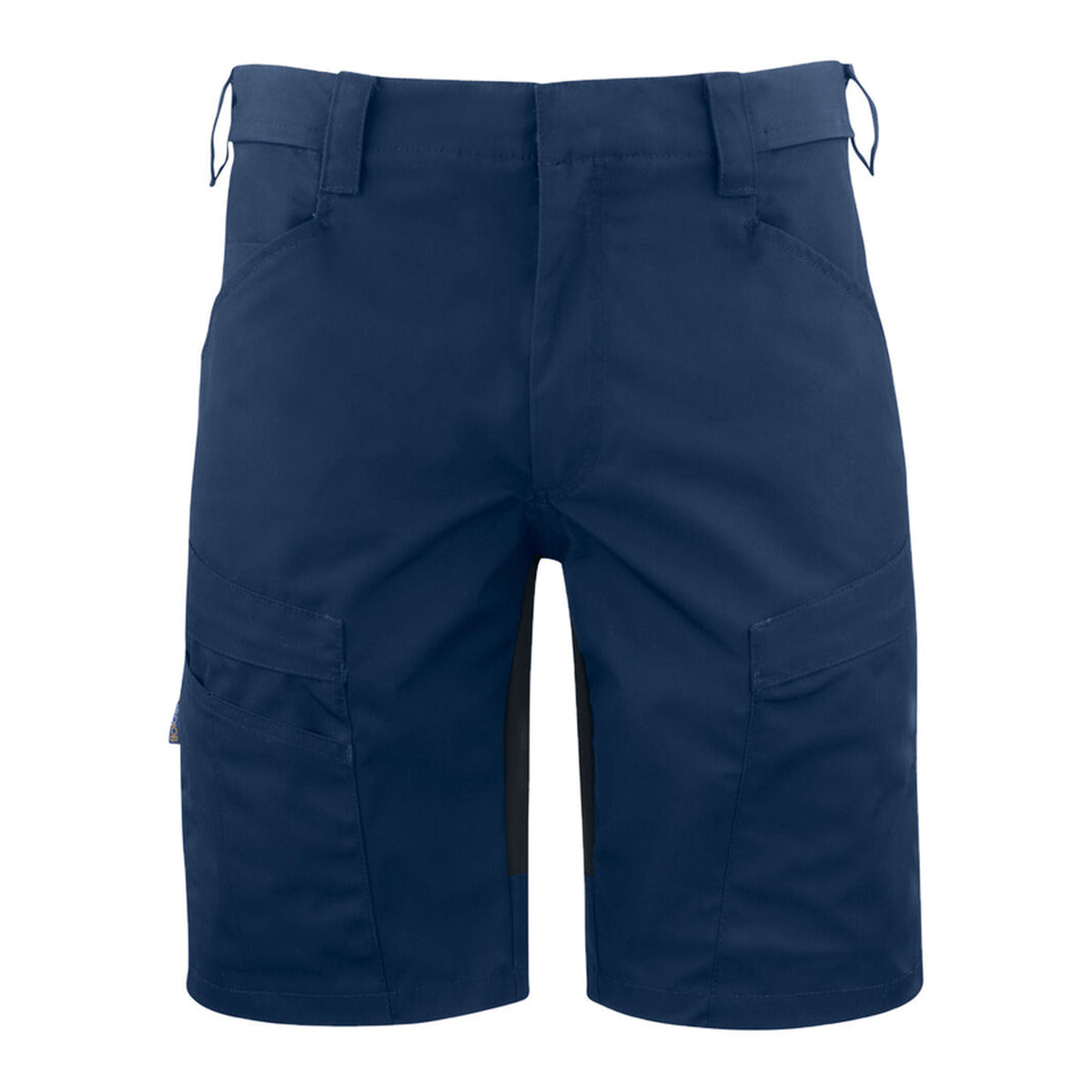 Shorts mit Stretcheinsätzen, moderner Schnitt – Projob PJ 2522