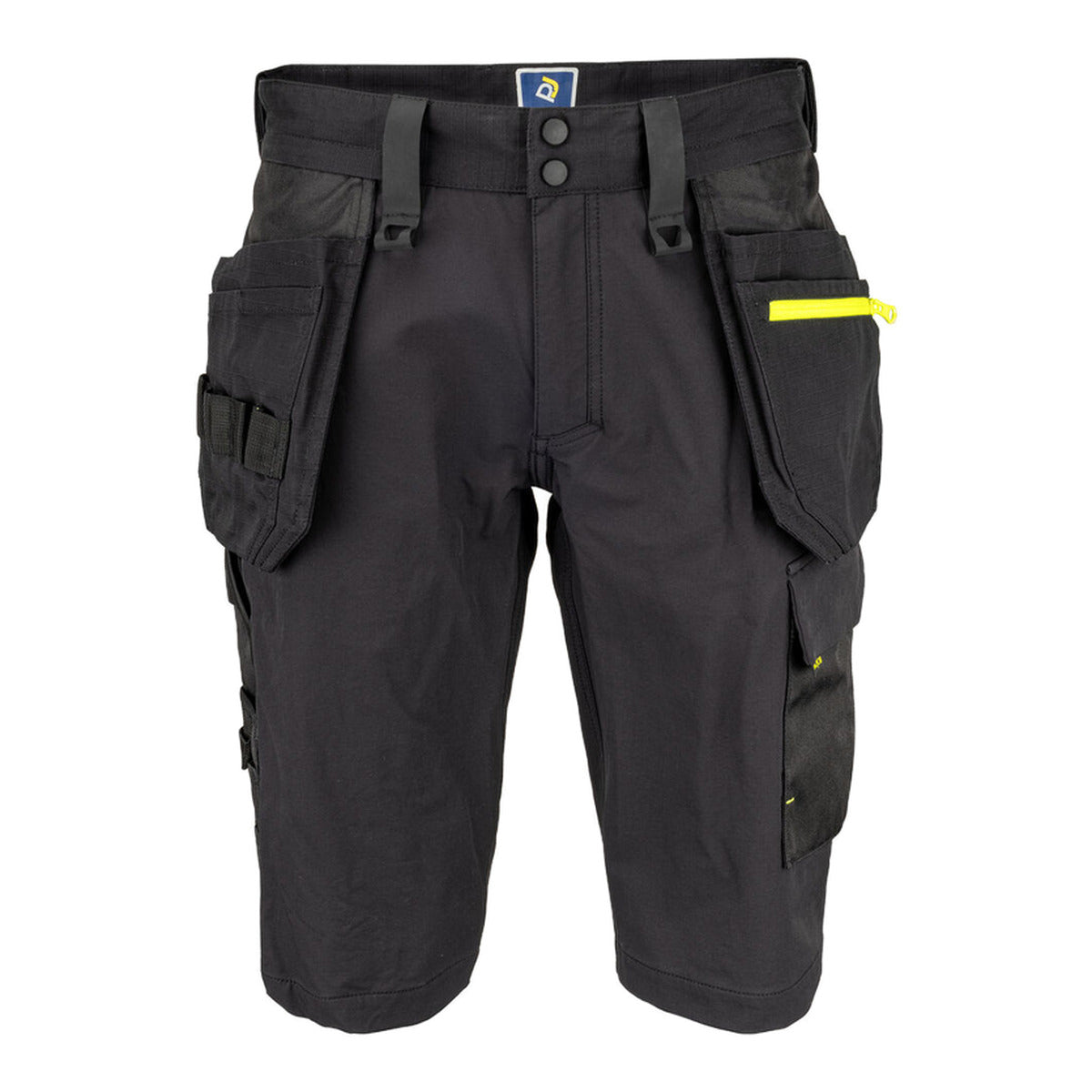 Shorts Stretch mit Hängetaschen – Projob PJ 5562