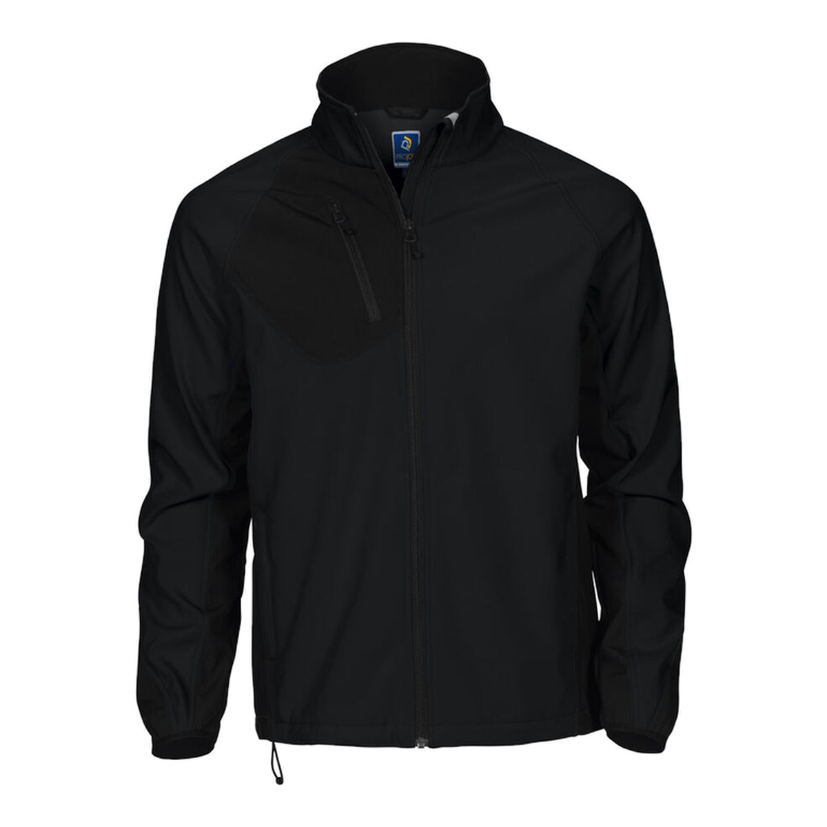 Softshell Jacke mit Kontrastelementen – Projob PJ 2422
