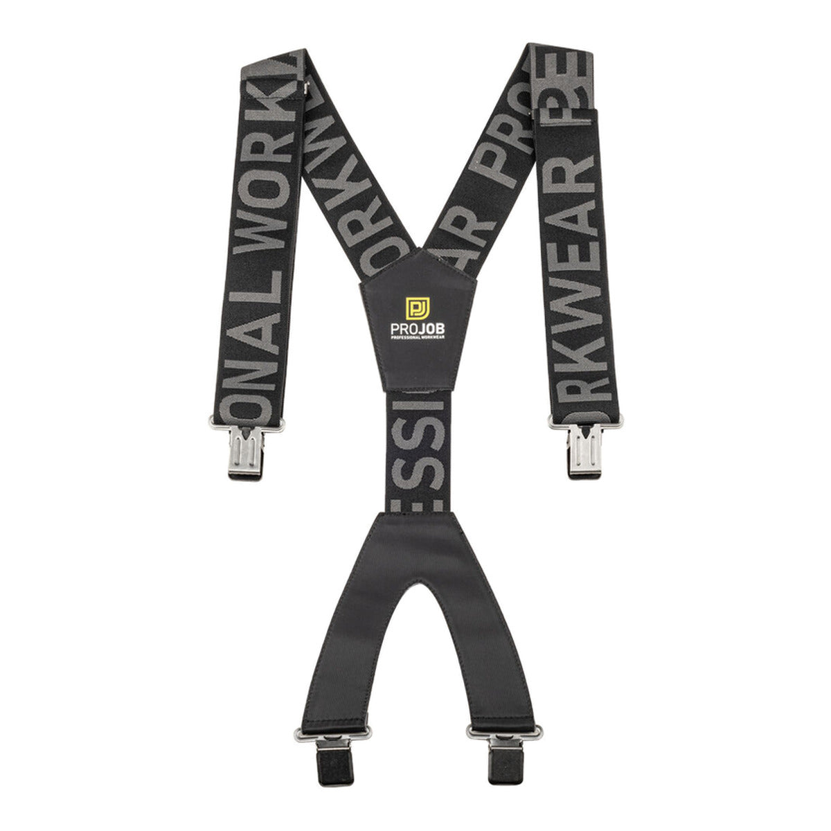 Stretch Hosenträger – Projob PJ 9049