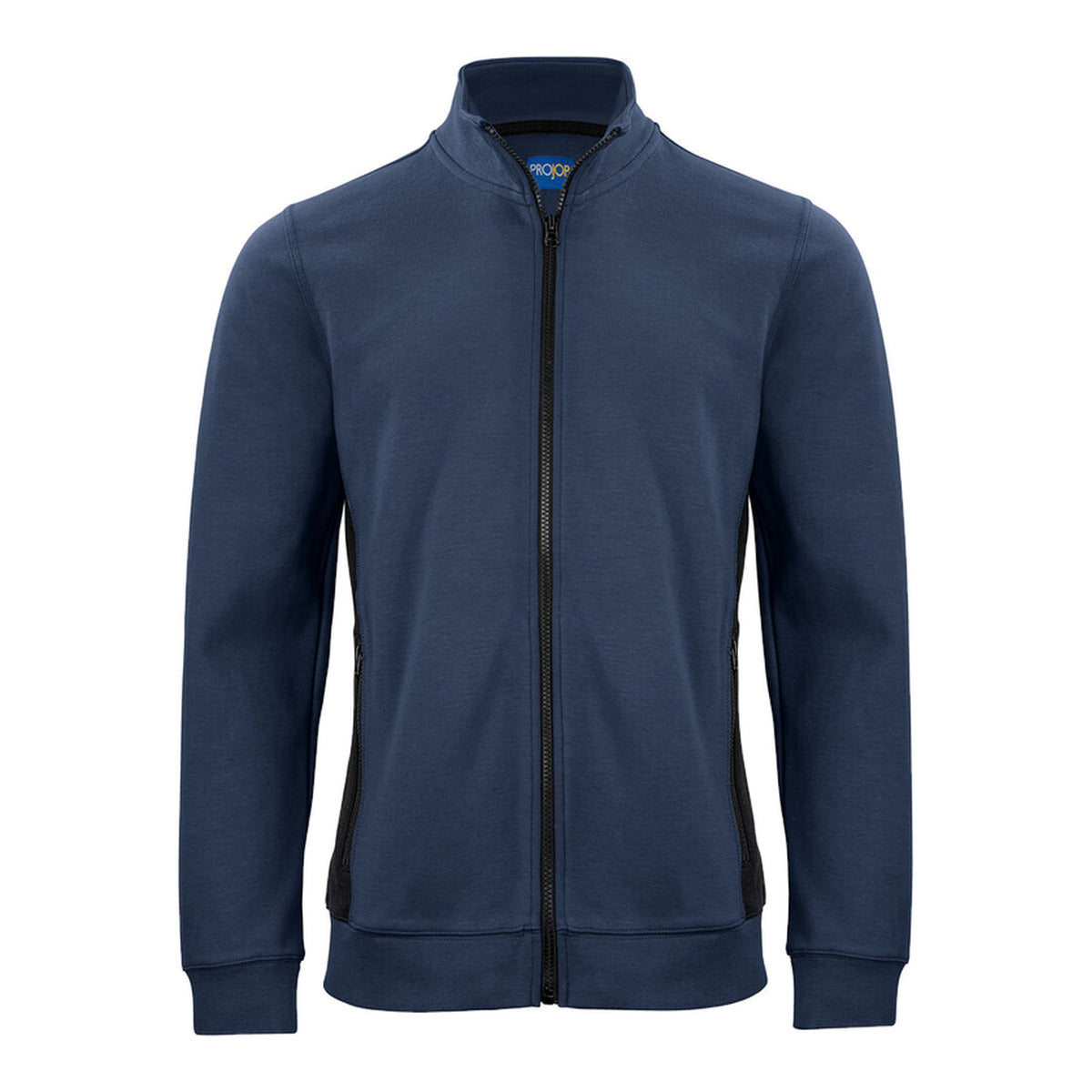 Sweatshirt Full Zip – Projob PJ 2129