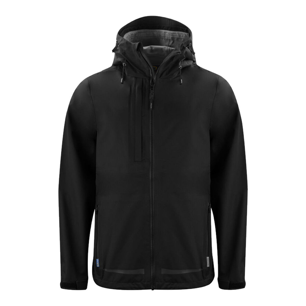 Wind- und wasserdichte Regenjacke – Projob PJ 3425